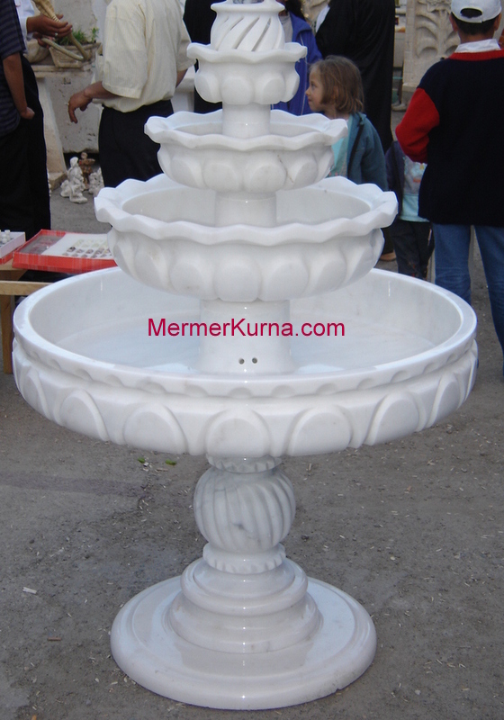 Mermer Fıskiye